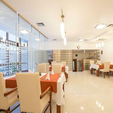 Garni Hotel Praha Trenčianske Teplice Eksteriør billede