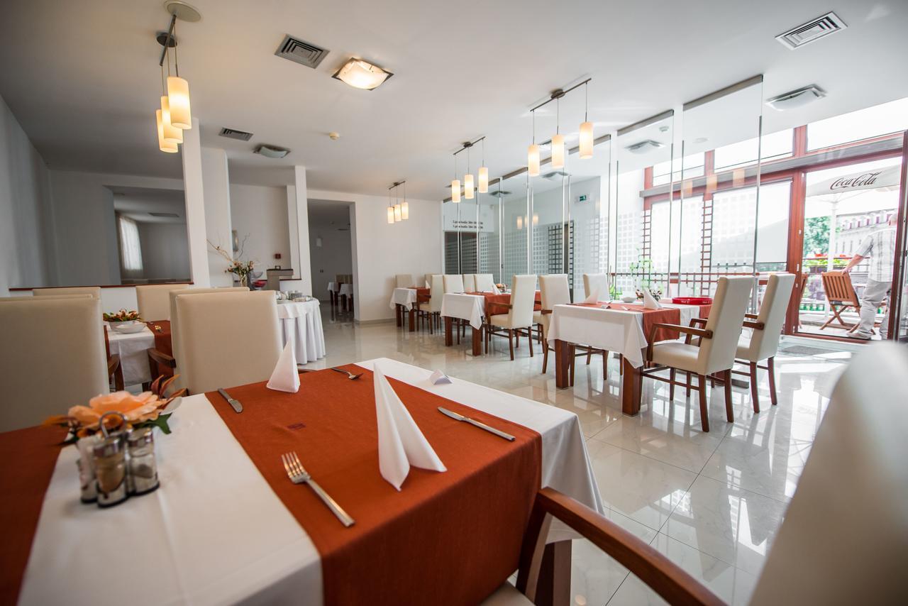 Garni Hotel Praha Trenčianske Teplice Eksteriør billede